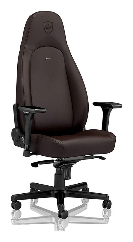 Noblechairs Icon Gaming Silla - Java Edition