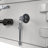 Phoenix Safe Tresor S2 Fortress Schlüssel Klein
