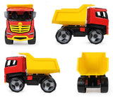 Lena Dump Truck Titan    51 Cm