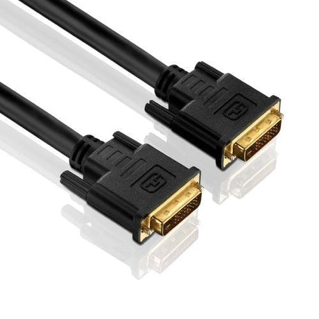 EAN 4260134119078 - PureLink PI4200-150 cable DVI 15 m DVI-D Negro imagen 1