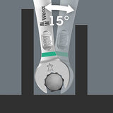 EAN 4013288220653 - Wera 05004178001 llave combinada imagen 4