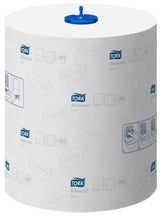 Tork Handtuchrollen 2-Lagig Blanco