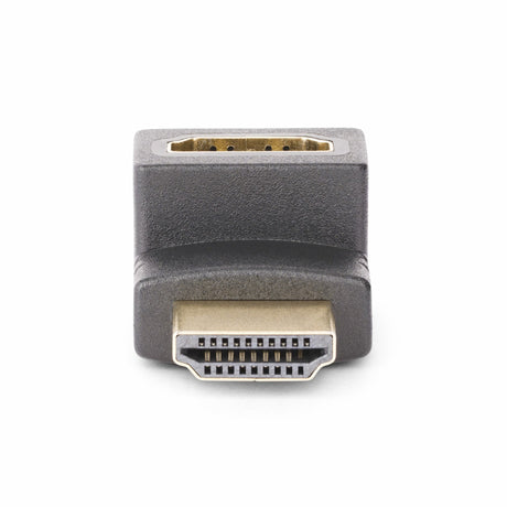 EAN 65030903899 - StarTech.com HDMI2HDMIMFDN cambiador de género para cable Negro imagen 5