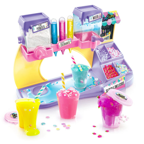 EAN 3555801360398 - Canal Toys So Slime Slime Station imagen 7