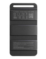Disco Externo Ssd Teamgroup M200 2tb T8fed9002t0c102
