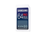 EAN 8806095120768 - Samsung MB-SY64SB/WW memoria flash 64 GB SDXC UHS-I imagen 3