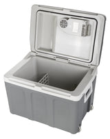 EAN 5908256830165 - Camry Premium CR 8061 nevera portátil 45 L Eléctrico Gris, Blanco imagen 2