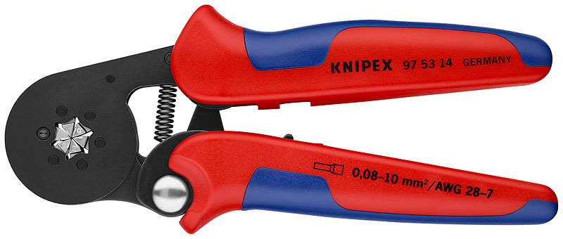 Knipex 97 53 14 Alicate