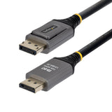 Cable Displayport 2.1 De 2m Cabl