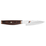 EAN 4009839307928 - ZWILLING Miyabi 6000 MCT Acero 1 pieza(s) Shotoh knife imagen 1