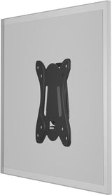 Soporte Tv/Mon Goobay Pared Basic Fix S