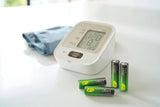 EAN 4891199203923 - GP Batteries 03015AUPETA-B4 pila doméstica Batería de un solo uso AA Alcalino imagen 7