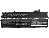 EAN 5706998640543 - CoreParts MBXLE-BA0145 refacción para laptop Batería imagen 1