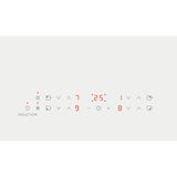 EAN 7332543670932 - Electrolux LIR60430BW Blanco Integrado 60 cm Con placa de inducción 4 zona(s) imagen 2