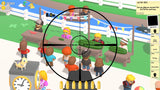 Juego Sniper Dan Playstation 5