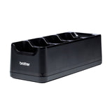 Base De Carga De 4 Ranuras