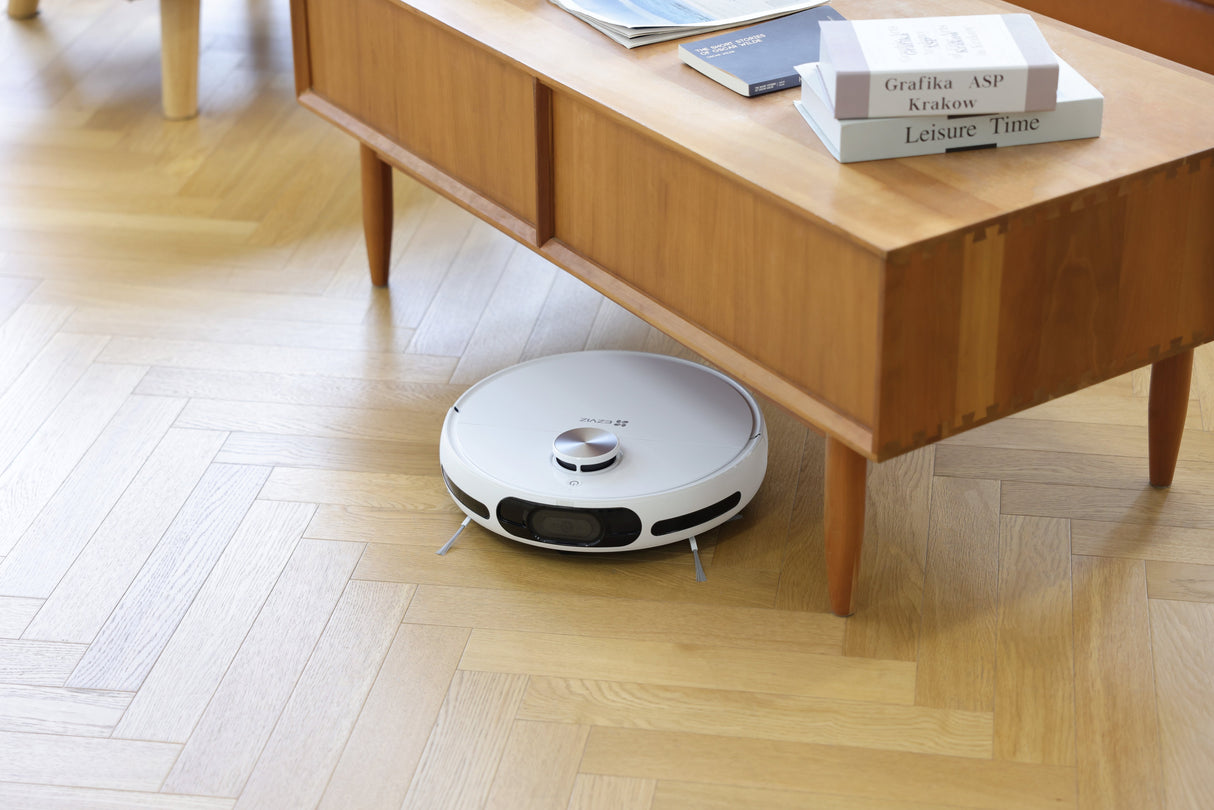 Ezviz Rs20 Pro Bialy