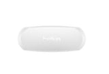 Auriculares Belkin Soundform Rhythm Inalámbrico Y Alámbrico In-Ear Usb Tipo C Bluetooth Blanco