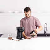 Cafetera De Goteo Taurus 920644000 Verona 12