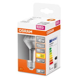 Osram Led Lámpara 2.6 W Blanco Cálido