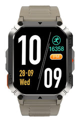 Smartwatch W70 Pro/Khaki W70prokhak Blackview