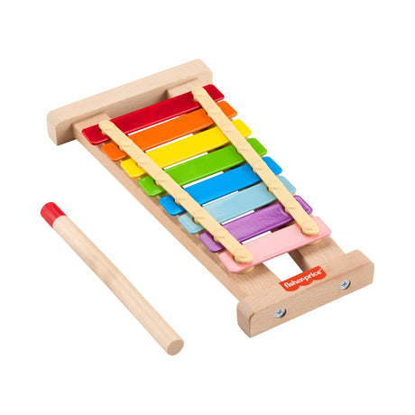 EAN 0194735238484 - Fisher-Price HXV13 juego de rol imagen 1