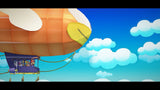 Paper Mario La Puerta Milenaria (The Thousand Year Door) Switch Uk
