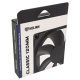 Kolink Classic Pwm Lüfter - 120mm
