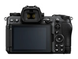 Nikon Z6 Iii+ 24-120 Mm Milc Body 24.5 Mp Cmos 6048 X 4032