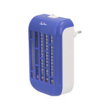 Jata Eliminates Insects Blue White Plug Most1521