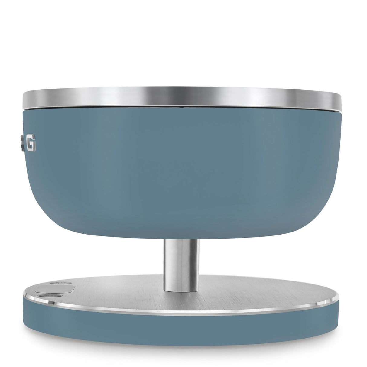 EAN 8017709351915 - Smeg KSC01SBMWW báscula de cocina Azul Encimera Alrededor Báscula electrónica de cocina imagen 4