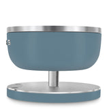 EAN 8017709351915 - Smeg KSC01SBMWW báscula de cocina Azul Encimera Alrededor Báscula electrónica de cocina imagen 4