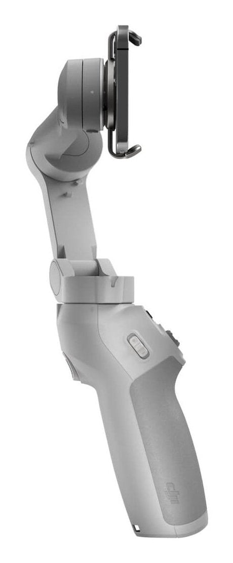 EAN 6941565939012 - DJI Osmo Mobile SE Estabilizador de cámara para smartphone Gris, Blanco imagen 5