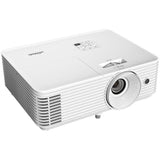 Proyector Vivitek Dh380. 1080p. Lámpara 4000 Lumen