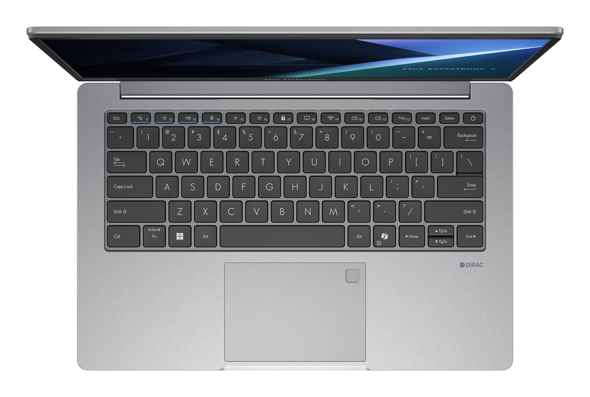 Portátil Asus Expertbook B1403cva S69071x Core 5 120u 16gb 512gb Ssd W11pro 14 "