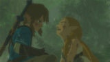 Nintendo The Legend Of Zelda: Breath Of The Wild Nintendo Switch Básico Alemán, Inglés, Italiano