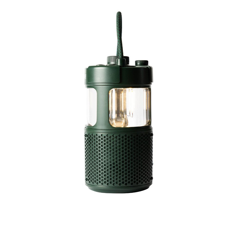 Linterna Camping Pure Woodland Glow Black