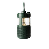 Linterna Camping Pure Woodland Glow Black