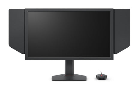 EAN 4718755094873 - BenQ ZOWIE XL2586X+ pantalla para PC 61,2 cm (24.1") 1920 x 1080 Pixeles Full HD Negro imagen 1