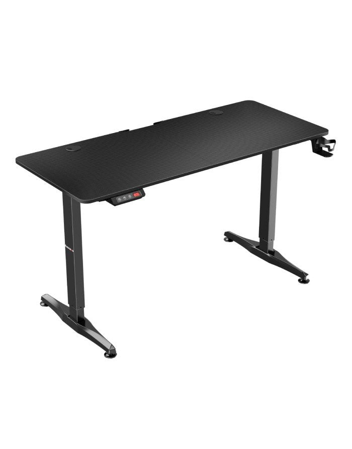 Escritorio Para Juegos Huzaro Hero 8.5 Negro