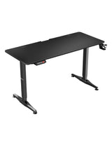 Escritorio Para Juegos Huzaro Hero 8.5 Negro