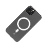 EAN 8021735204794 - Celly GELSKINMAG1055 funda para teléfono móvil 17 cm (6.7") Transparente imagen 6