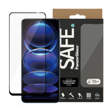 EAN 5711724953446 - PanzerGlass SAFE. by ® Screen Protector Xiaomi Redmi Note 12 5G | 12 4G | Poco X5 | Ultra-Wide Fit Protec imagen 2
