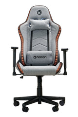 Nacon Gaming Chair Pro Rgb Pcch-675rgb