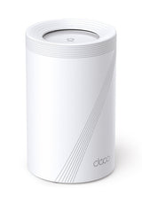 EAN 4897098686980 - TP-Link Deco BE65 Tribanda (2.4 GHz / 5 GHz / 6 GHz) Wi-Fi 7 (802.11be) Blanco 4 Interno imagen 3
