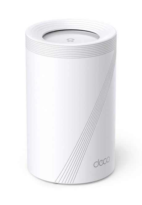 EAN 4897098686966 - TP-Link BE9300 Tribanda (2.4 GHz / 5 GHz / 6 GHz) Wi-Fi 7 (802.11be) Blanco 4 Interno imagen 3