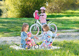Zapf Creation Baby Born® Asiento De Bicicleta 834329