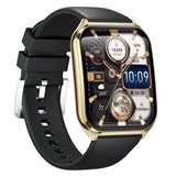 EAN 5908235979090 - MaxCom FW74 Aurum Slim 4,91 cm (1.93") AMOLED 50 mm Digital 368 x 448 Pixeles Pantalla táctil Oro imagen 4