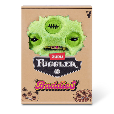 EAN 4894680058033 - ZURU Fuggler 15784 juguete de peluche imagen 11