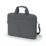 Dicota Slim Case Base 11-12.5 Maletines Para Portátil 31,8 Cm [12.5] Bandolera Gris